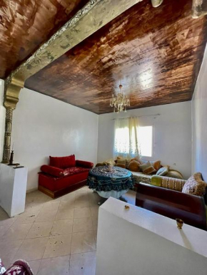 Route de la jnane awrad lotissement 14 immeuble 5 étage 4 appartement 20 Marrakech